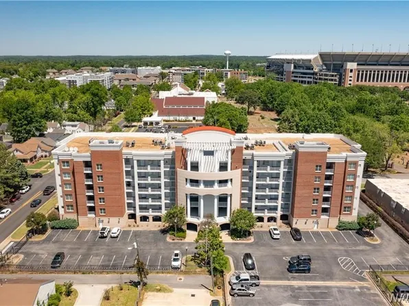 1155 12th St Unit 506, Tuscaloosa, AL 35401