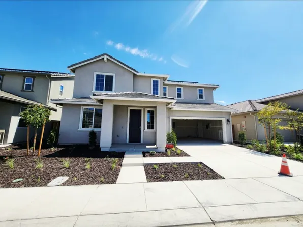 1770 Shingle Ave, Manteca, CA 95337