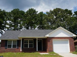 937 Bors Rd, Sumter, SC 29154