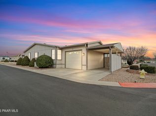 12170 E Obsidian Loop Rd, Dewey, AZ 86327