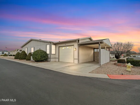 12170 E Obsidian Loop Rd, Dewey, AZ 86327