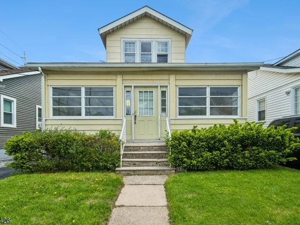 1397 Orange Ave, Union Twp., NJ 07083