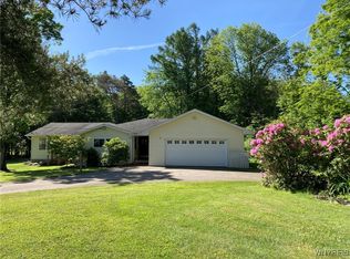 8515 Route 243, Rushford, NY 14777