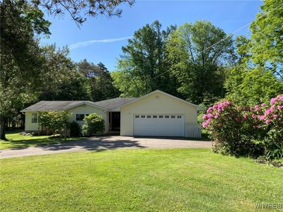 8515 Route 243, Rushford, NY, 14777