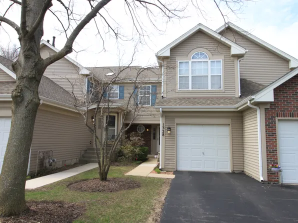 1328 Shawford Way, Elgin, IL 60120