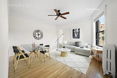 Sold by Corcoran