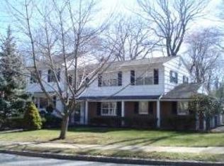 38 Oak Ave, West Orange, NJ 07052