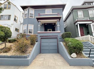 1526 Filbert St, Oakland, CA 94607