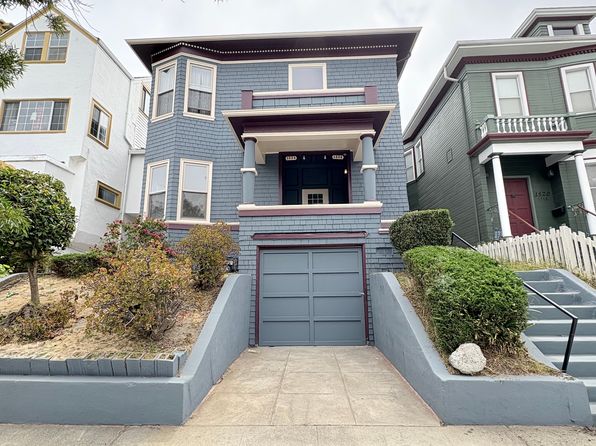 1526 Filbert St