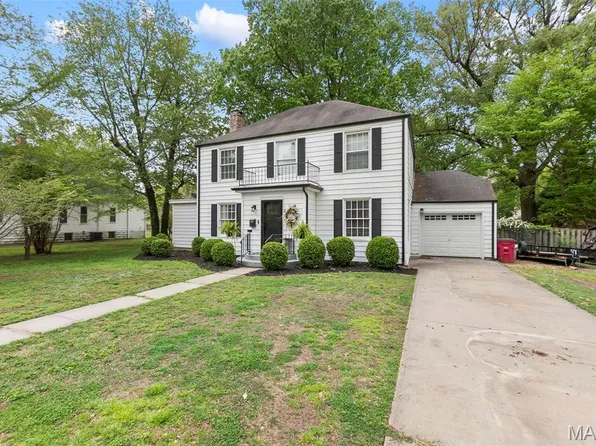 721 Park Ave, Sikeston, MO 63801