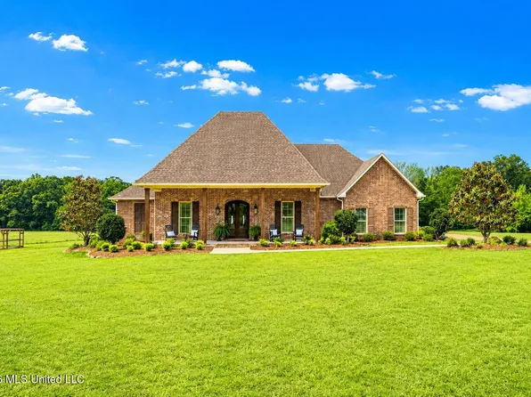 1512 Callender Rd NE, Brookhaven, MS 39601
