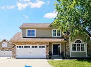 3922 NW Windbrooke Ct, Ankeny, IA 50023