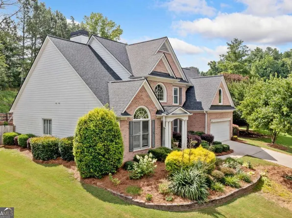 316 Berkshire Trce, Canton, GA 30115