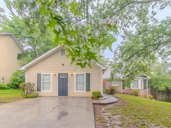5888 Old Wellborn Trce, Lithonia, GA 30058