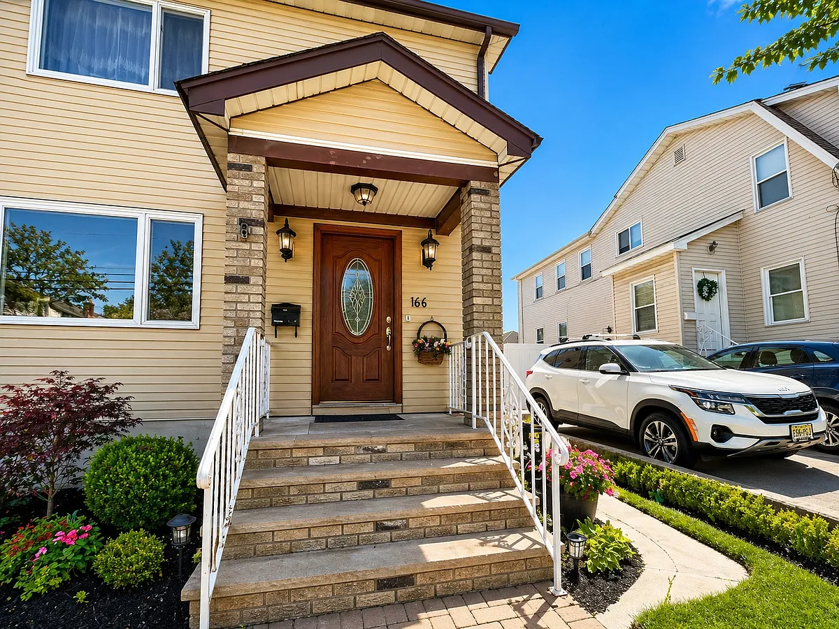 Building Photo - 168 Laurel Ave #1