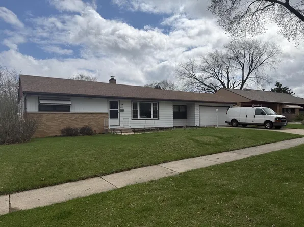 3630 North 84th STREET, Milwaukee, WI 53222
