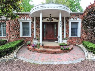 238 Union Hill Rd, Manalapan, NJ 07726