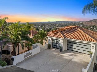 12344 Circula Panorama, Santa Ana, CA 92705