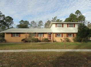 8280 Newport Rd, Jacksonville, FL 32244