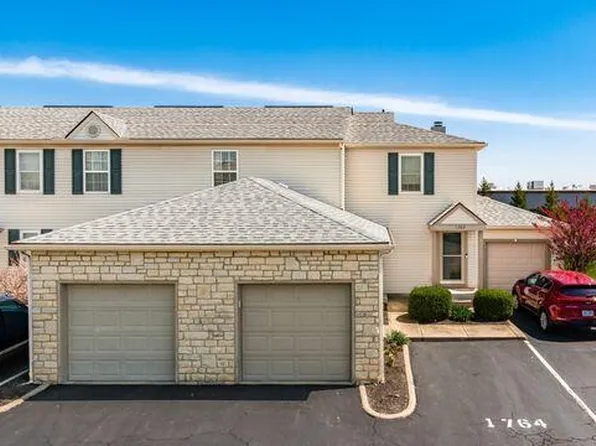1764 Bennigan Dr #113E, Hilliard, OH 43026