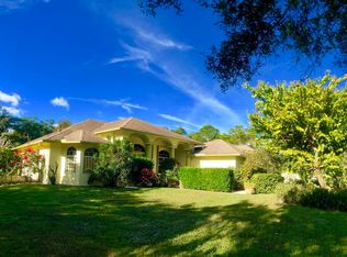 17526 89th Pl N, Loxahatchee, FL 33470