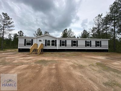 410 Preston Pl NE, Ludowici, GA, 31316