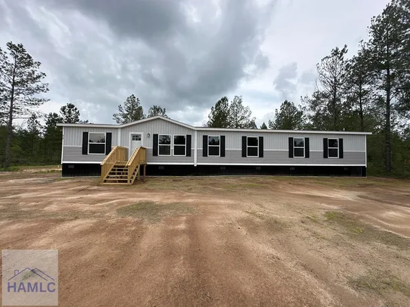 410 Preston Pl NE, Ludowici, GA 31316