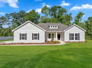 115 Crooked Creek Ln, Monticello, FL 32344