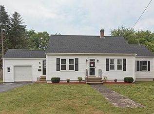 46 1st St, Chelmsford, MA 01824