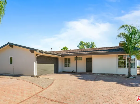 11824 Wish Ave, Granada Hills, CA 91344