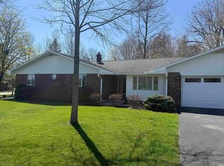1009 Green Acres Dr, Kokomo, IN