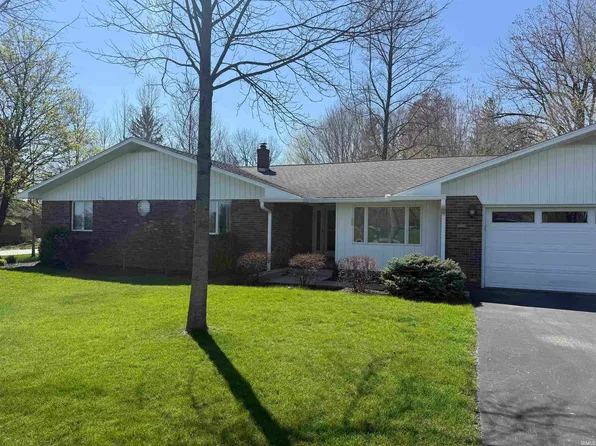 1009 Green Acres Dr, Kokomo, IN 46901