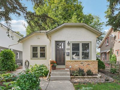 116 11th Ave S, South Saint Paul, MN, 55075