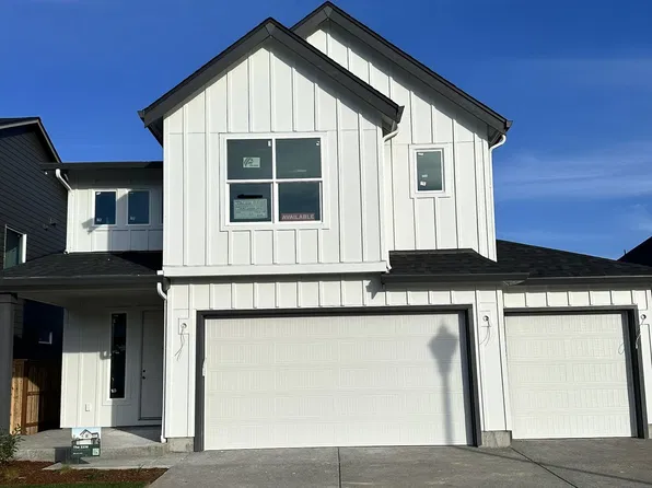 10715 NE 140th Ave Lot 88, Vancouver, WA 98682