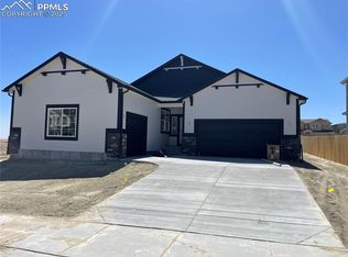 13456 Morning Ridge Dr, Peyton, CO 80831