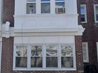 2032 S 68th St, Philadelphia, PA 19142