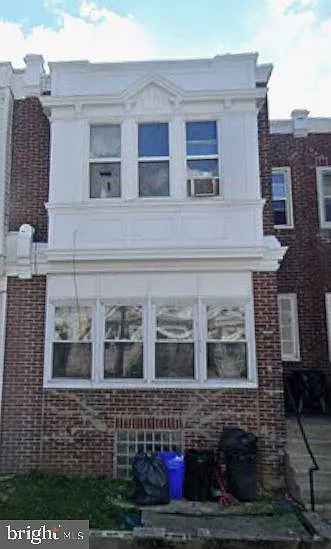 2032 S 68th St, Philadelphia PA - Owner Finance Home