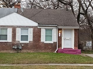 20468 Meyers Rd, Detroit, MI 48235