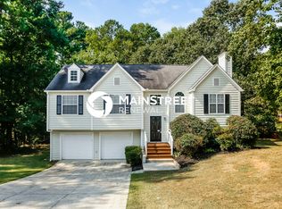 67 Poplar Springs Ct, Dallas, GA 30157