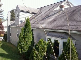 602 Joseph St, Clarksburg, WV 26301