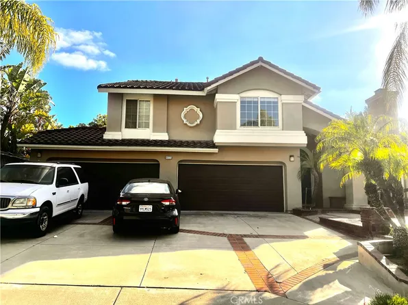 4835 Stonehaven Dr, Yorba Linda, CA 92887