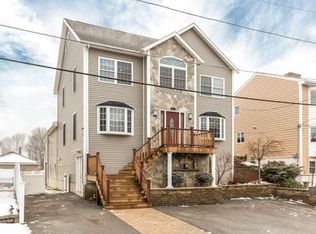 7 Paul Rd, Medford, MA 02155