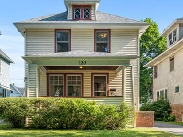 120 Bryan St, Rochester, NY 14613