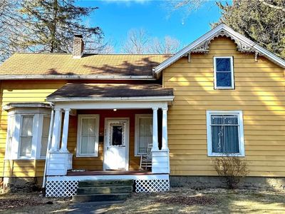 402 Lincoln Ave, Ravenna, OH, 44266
