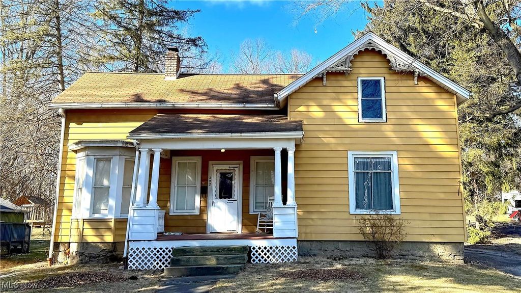 Real estate listing image