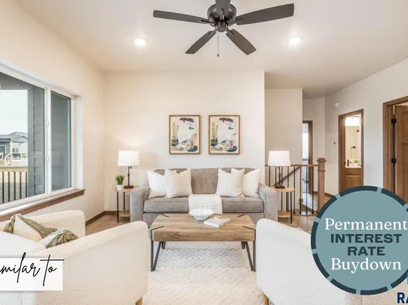 9301 W Counsel St, Sioux Falls, SD 57106