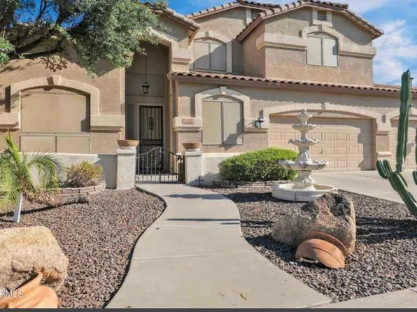 1465 S Sandstone St, Gilbert, AZ 85296