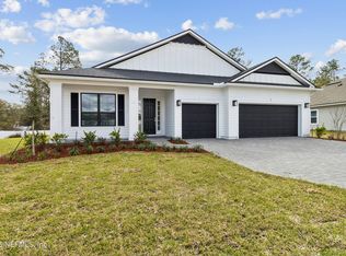 85148 SANDY RIDGE Loop #0017, Yulee, FL 32097