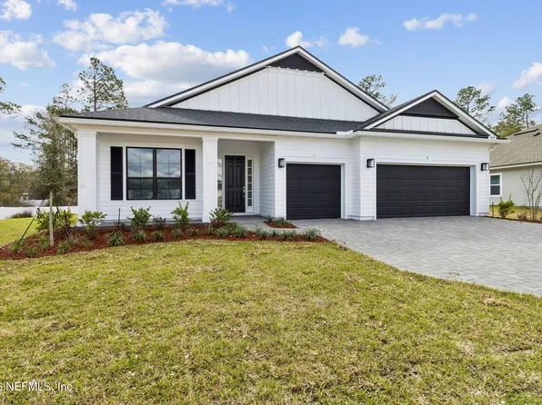 85148 SANDY RIDGE Loop #0017, Yulee, FL 32097