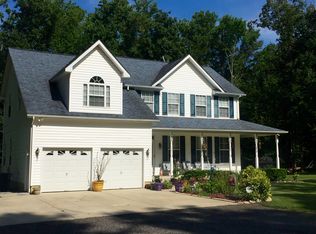 5190 Chicamuxen Rd, Indian Head, MD 20640